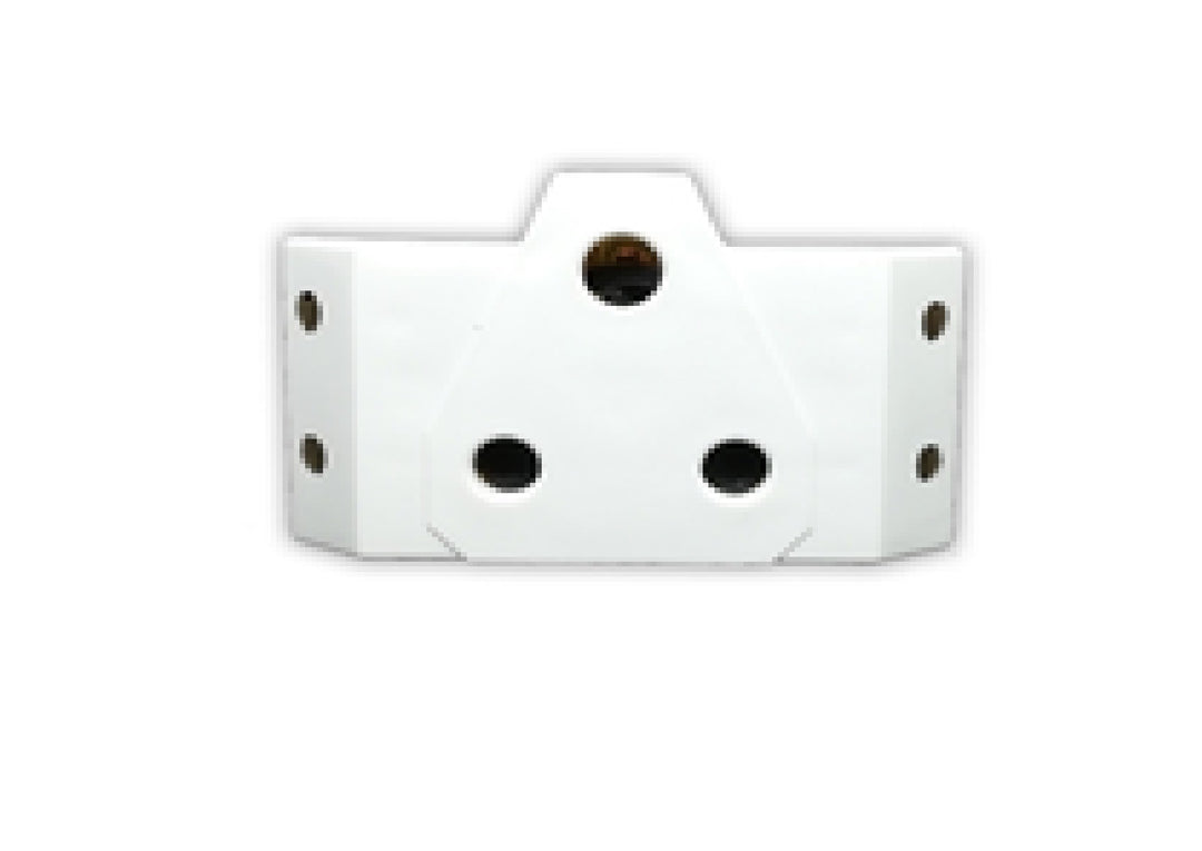 REDISSON ADAPTOR 1*3pin 2*2pin flat