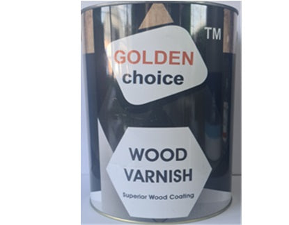 GC VARNISH 5L (on request)
