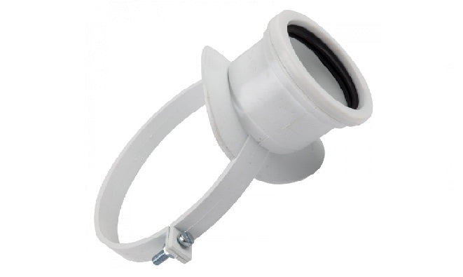 100 X 50 STRAP ON BOSS