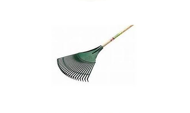 ELITE LEAF RAKE BIG (d)