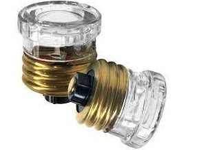 STOVE FUSE SCREW 20A