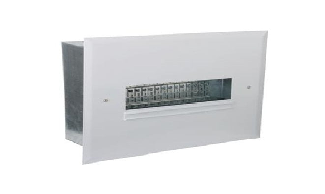 DB FLUSH 20 WAY SAMITE