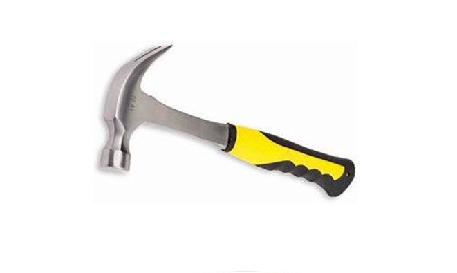 hammer all steel