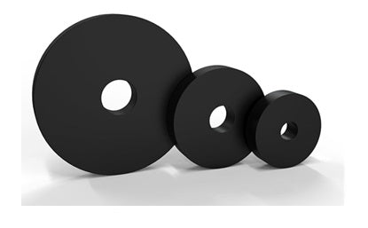 TAP WASHERS 22MM HP 10pc
