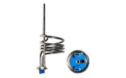 COMAT GEYSER ELEMENT SPIRAL 4KW