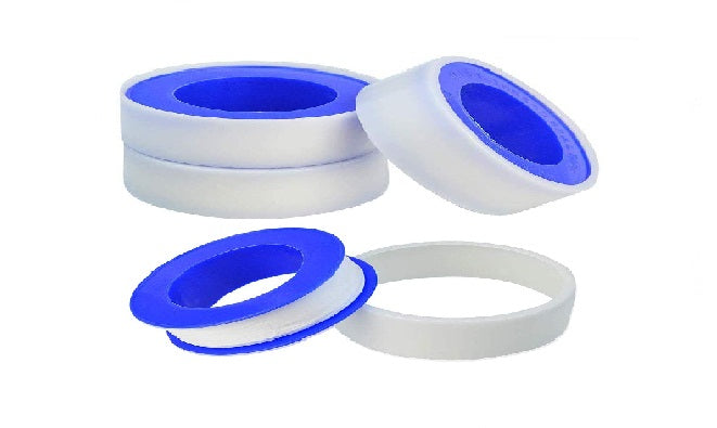PTFE TAPE LARGE 19MM 40MTR each
