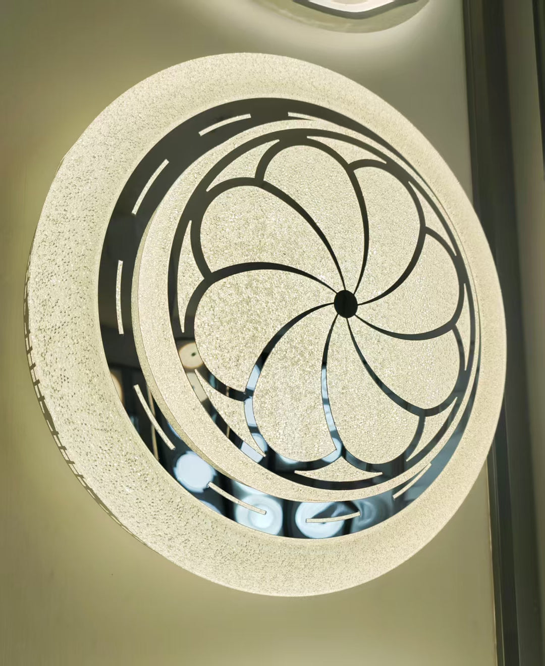 .TYSON CEILING LIGHT ELEGANCE - 40cm