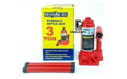 AP BOTTLE JACK 3TON