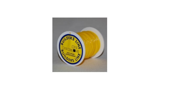 BUILDERS LINE 0.9MM*80MT