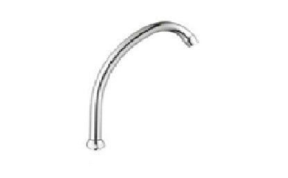 J SINK SPOUT 33CM