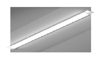 TYSON CEILING STRIP 4FT 36W 2600LM