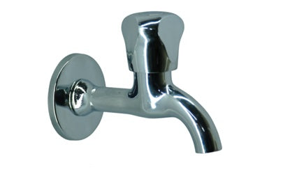 BIB TAP each (ROUND HANDLE)