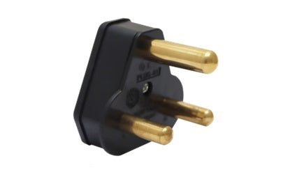 .TYSON PLUG TOP BLACK (D)