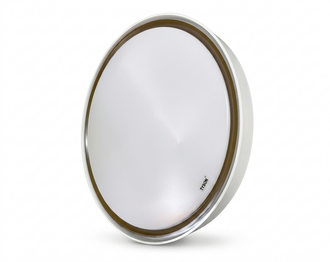 .TYSON LED CEILING LIGHT 28W 40CM Ruyi (D)