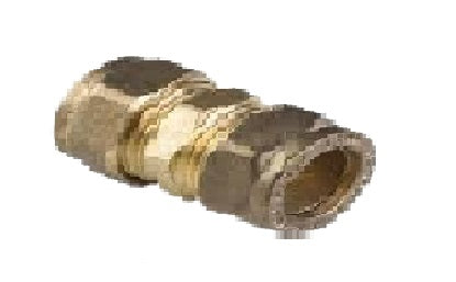 CONEX 15MM COUPLER C*MI
