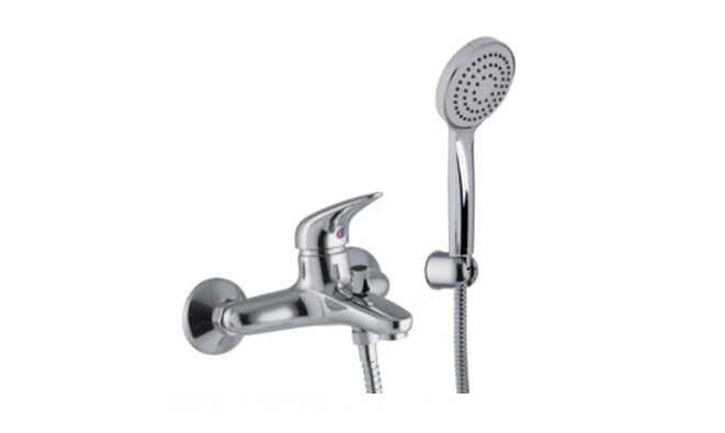 Excluzo  BATH MIXER LEVER