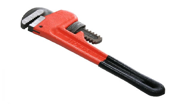 PIPE WRENCH 12"