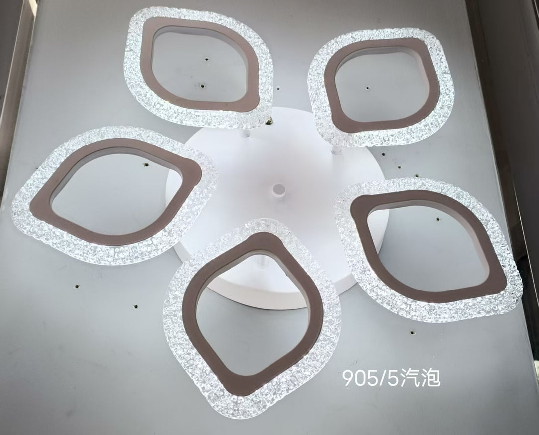 .TYSON LED CEILING LIGHT HILTON (D)