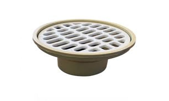 110 UG GULLY HEAD &amp; GRID