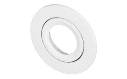DOWNLIGHT TILT WHITE