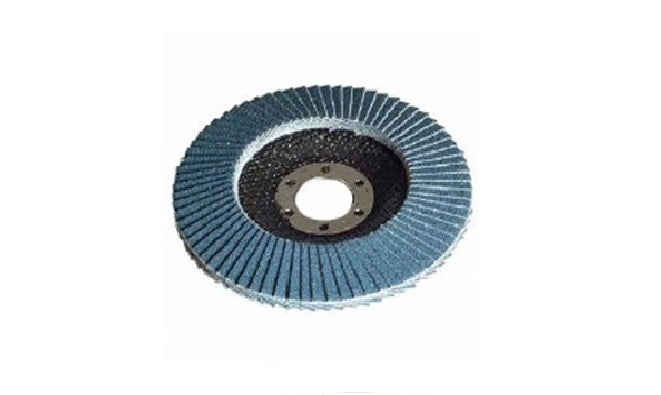 FLAP DISK P80 115*22MM