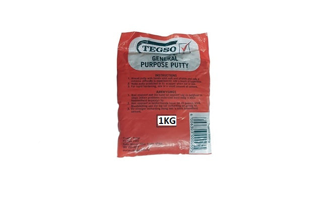 PUTTY 1KG