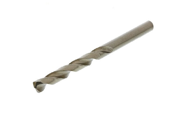 DRILL BIT STEEL 6MM
