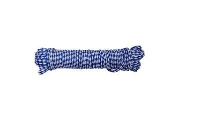 SKI ROPE 5mmX10mtr (D)