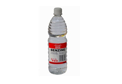 BENZIN 750ML