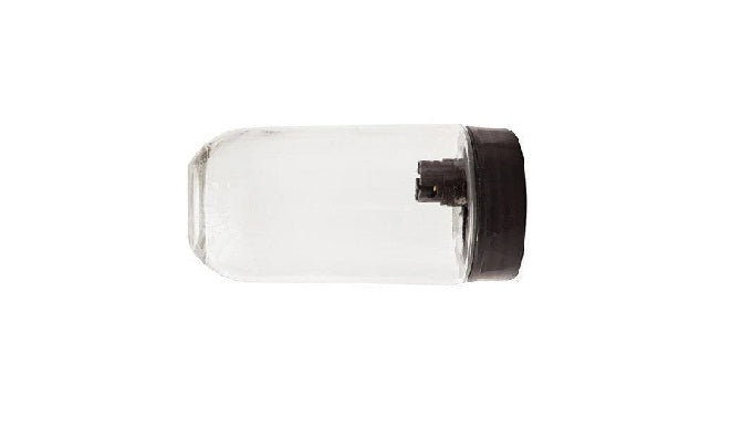 JAM JAR GLASS FITTING
