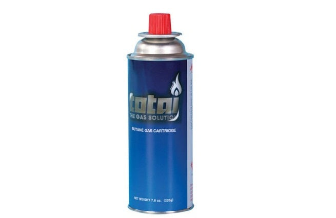 GAS REGULATOR
