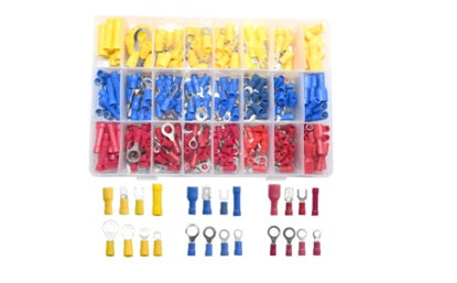 LUG SET IN CASE 340PC (D)