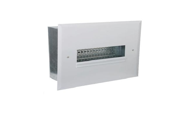 DB FLUSH 16 WAY SAMITE,