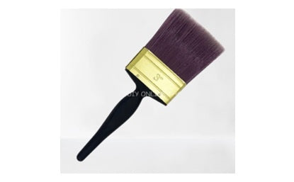 PAINT BRUSH QUALITY 3" 75mm