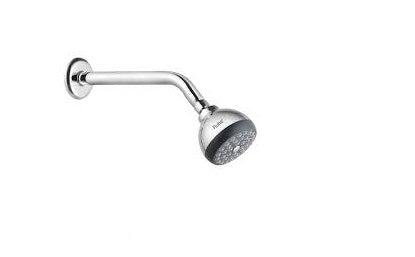 SHOWER HEAD SET - ABS HEAD + ARM