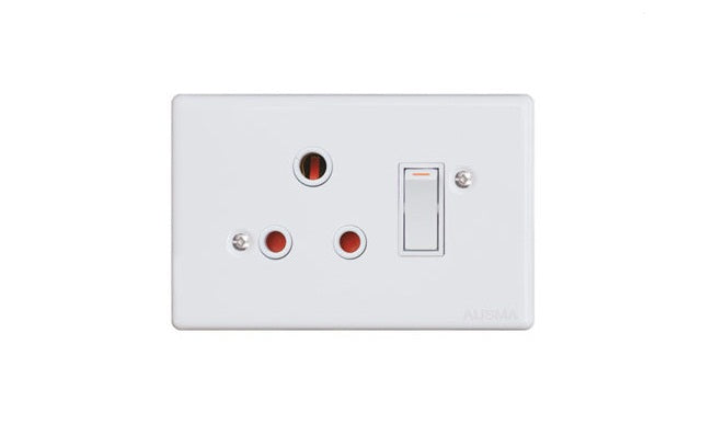 REDISSON METAL 4*2 SINGLE SOCKET