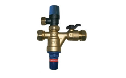 AV 15MM PRESSURE CONTROL VALVE 400KPA RECON FAST400