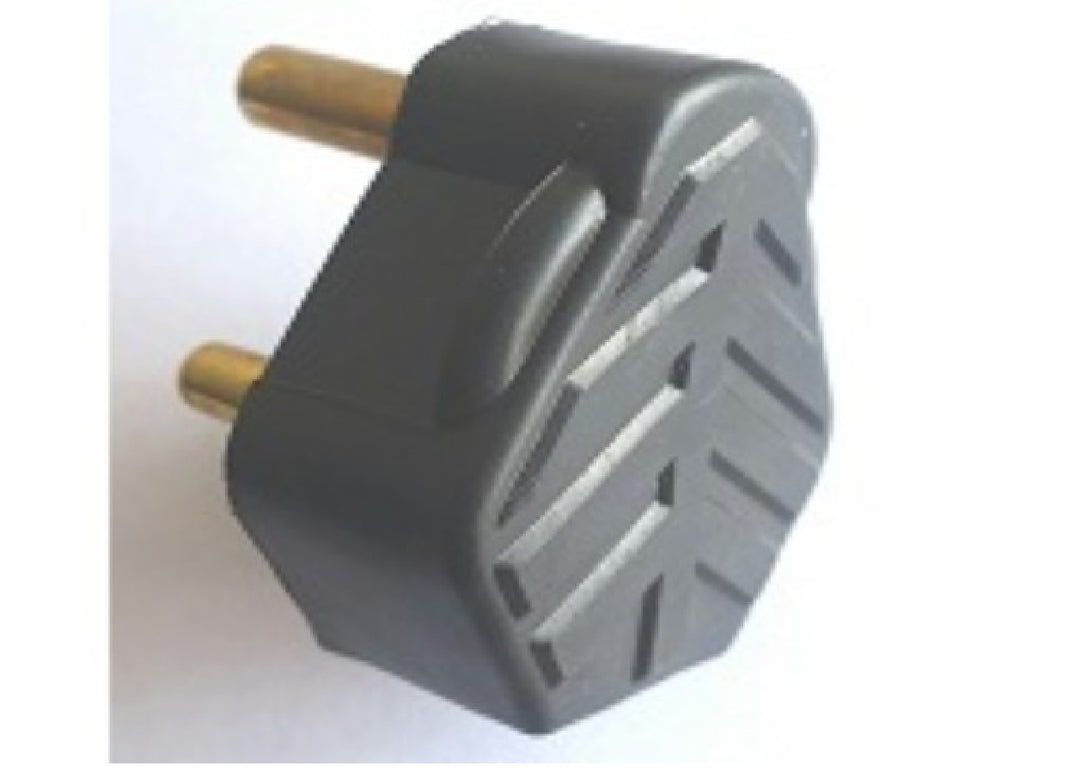 .TYSON RUBBER PLUG each