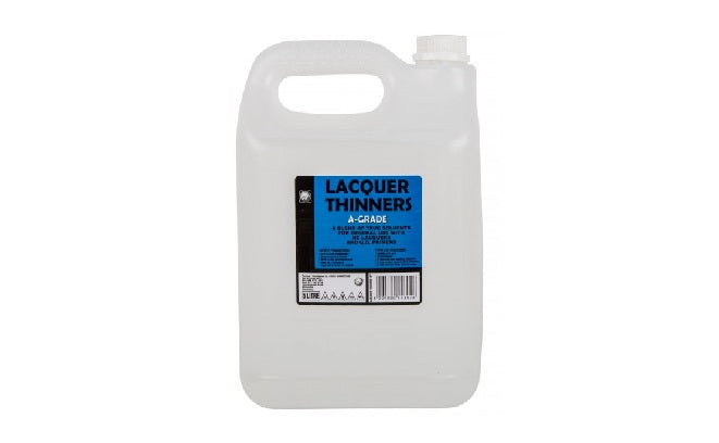THINNERS 5L