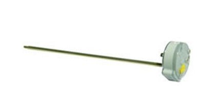COMAT GEYSER GREY THERMOSTAT TSE11