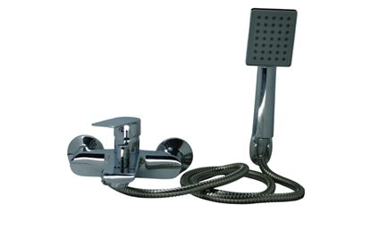 Excluzo -Premium Edition- BATH WALL MIXER LEVER