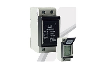 CBI DIGITAL TIMER QAT-TRDM