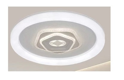 TYSON CEILING LIGHT RETRO - 46cm 65w