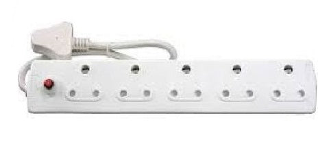 REDISSON M/PLUG R35 5x3pin