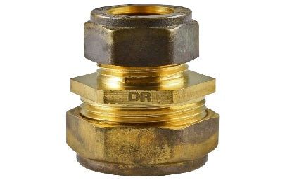 CONEX COUPLER REDUCER 22X15MM C*C