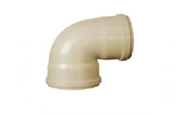 110 UG BEND 90" PLAIN SR