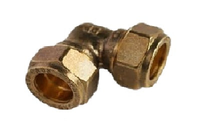 CONEX 15MM ELBOW C*MI
