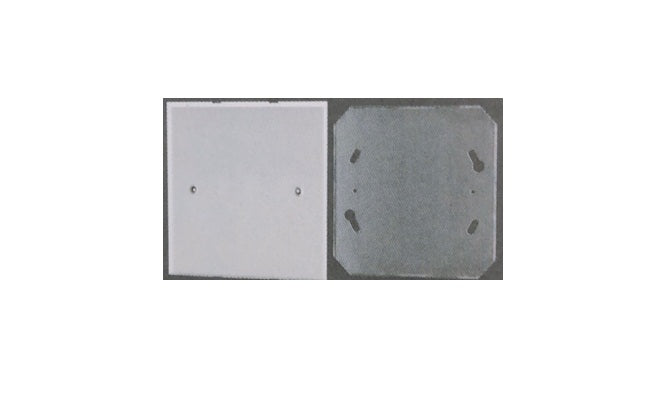 AUSMA METAL BLANK 4X4