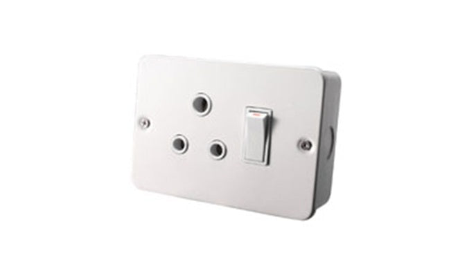 REDISSON INDUSTRIAL SOCKET SINGLE