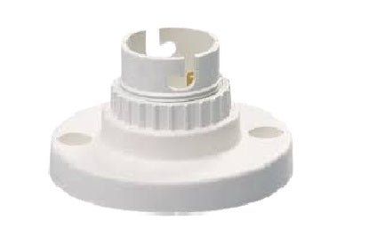 LAMP HOLDER B22